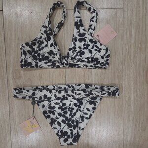 BNWT SKATIE 2 Piece PENNY & KIRA $145 msrp